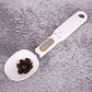 Cuchara Balanza Medidora de Cocina - Miniatura 1