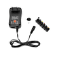 Cargador Transformador Voltaje Universal 3 a 12v - Miniatura 3