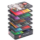 Set 180 Lapices Colores Arte Profesional Dibujo Caja Metálica - Miniatura 2