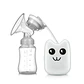 Extractor De Leche Electrico Automatico Con Usb - Miniatura 1
