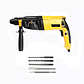 Taladro Percutor 800w 220v 26mm - Miniatura 1