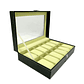Caja Organizador 12 Unidades Relojes - Miniatura 3