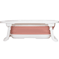Tina Bebe Bañera Plegable Antideslizante - Miniatura 3