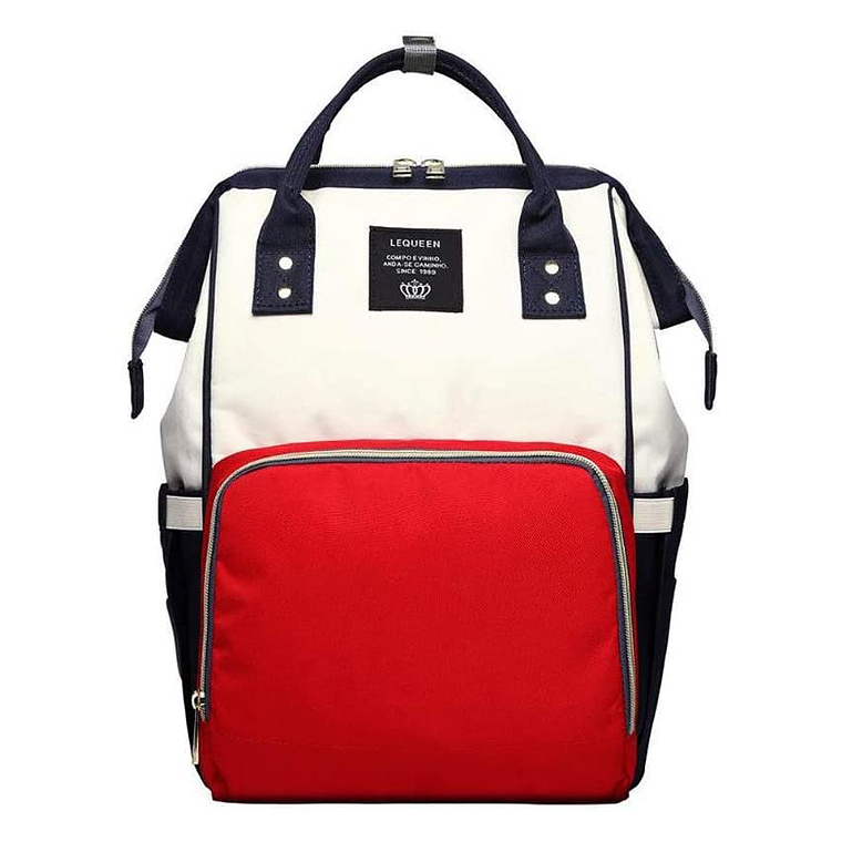 Mochila Maternal Pañalera  2