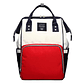 Mochila Maternal Pañalera  - Miniatura 2