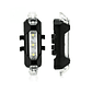 Luces Led Recargables Para Bicicleta - Miniatura 5