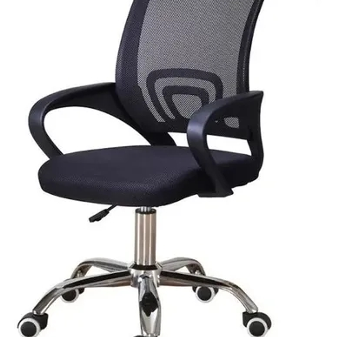 Silla Ejecutiva Escritorio Ergonomica 1