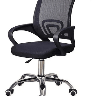 Silla Ejecutiva Escritorio Ergonomica