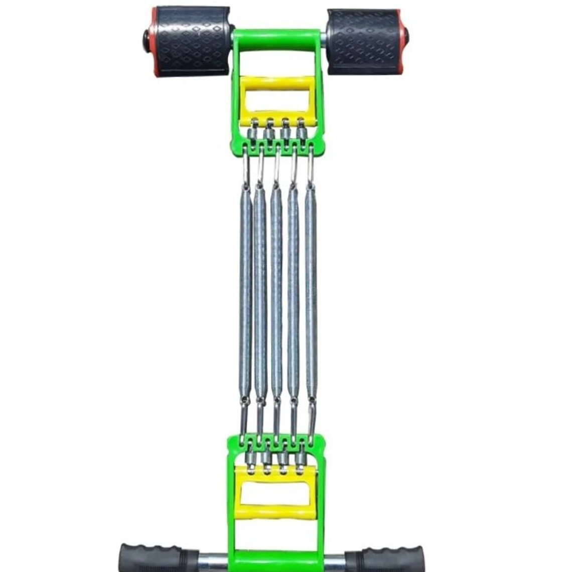 Extensor 3 En 1 Para Ejercicios Entrenamiento Con Resorte 1