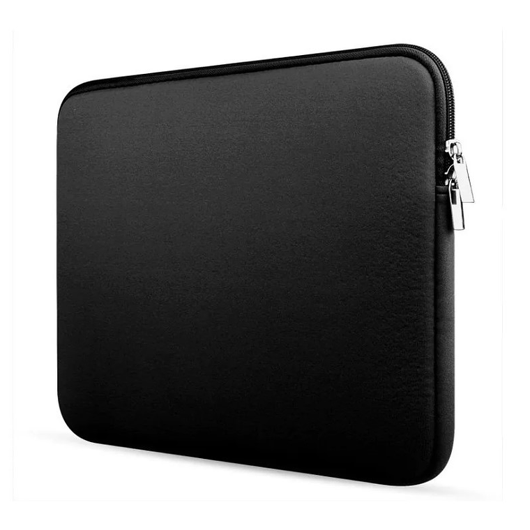 Funda Notebook Portátil Con Cierre 2