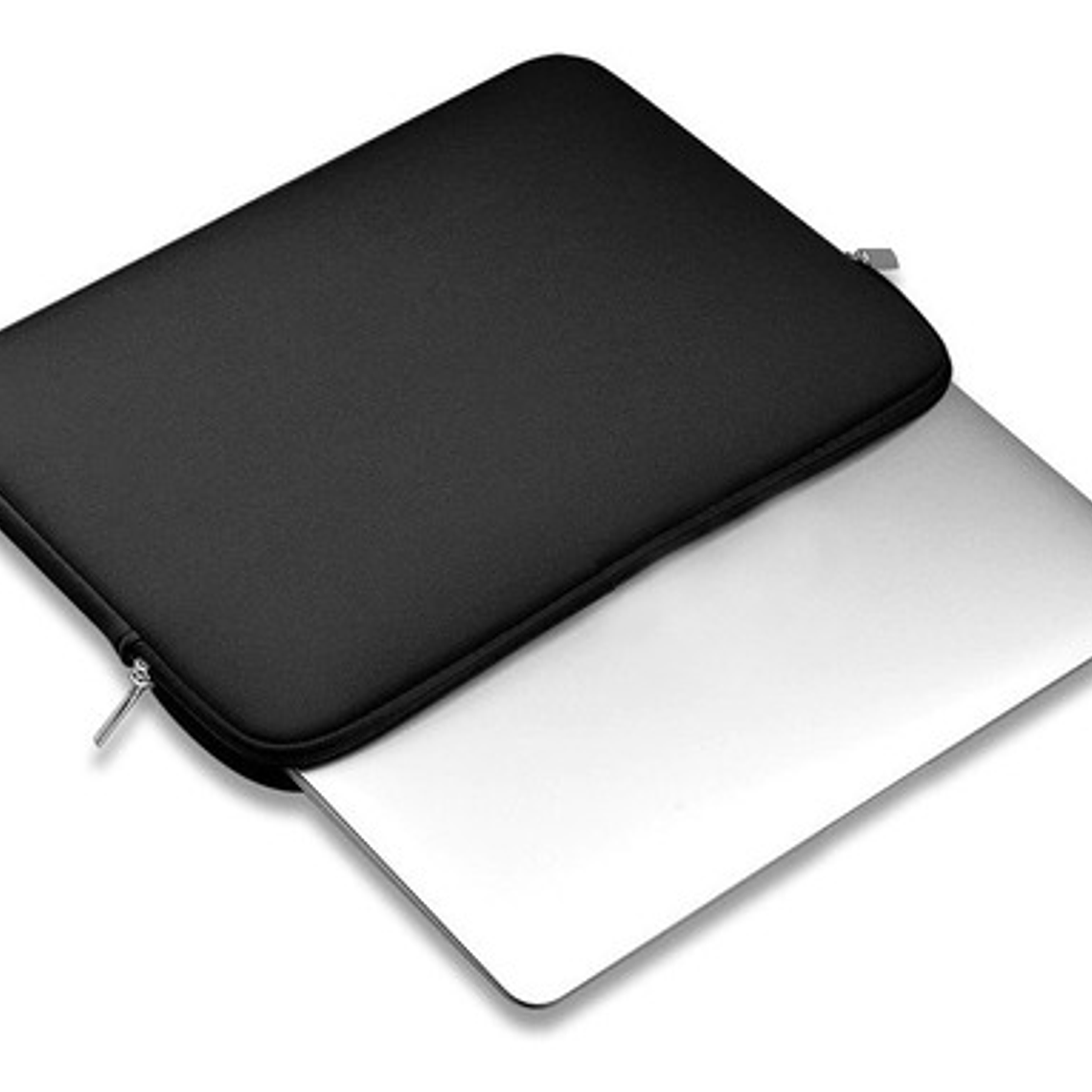 Funda Notebook Portátil Con Cierre 3