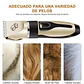 Maquina Corta Pelo Perros Cortadora Usb Accesorios Gatos - Miniatura 3