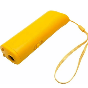 Adiestrador Ahuyentador Repelente Entrenador De Perros