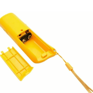 Adiestrador Ahuyentador Repelente Entrenador De Perros