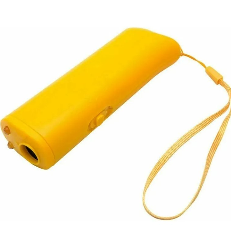 Adiestrador Ahuyentador Repelente Entrenador De Perros 4