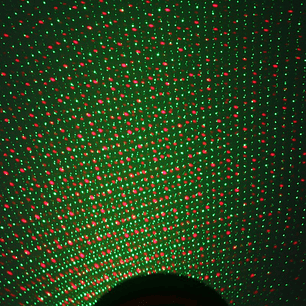 Mini Proyector Laser