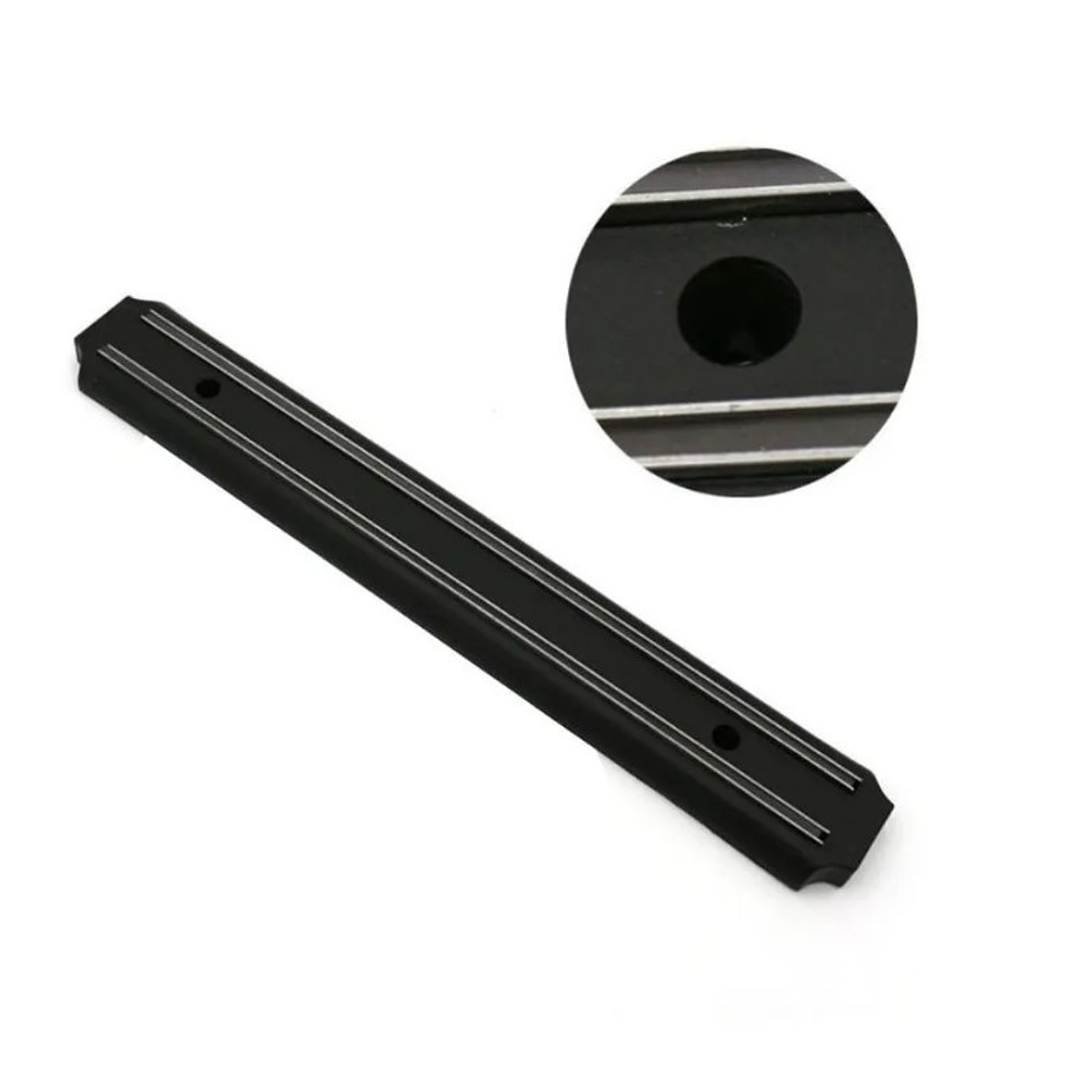 Barra Imán Magnética Porta Cuchillos Utensilios 2