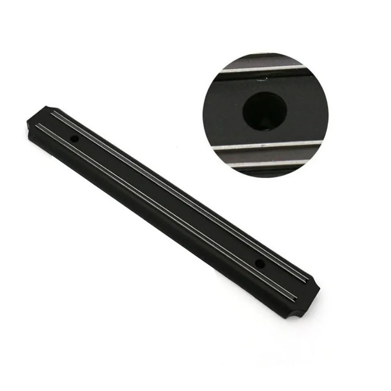 Barra Imán Magnética Porta Cuchillos Utensilios 2