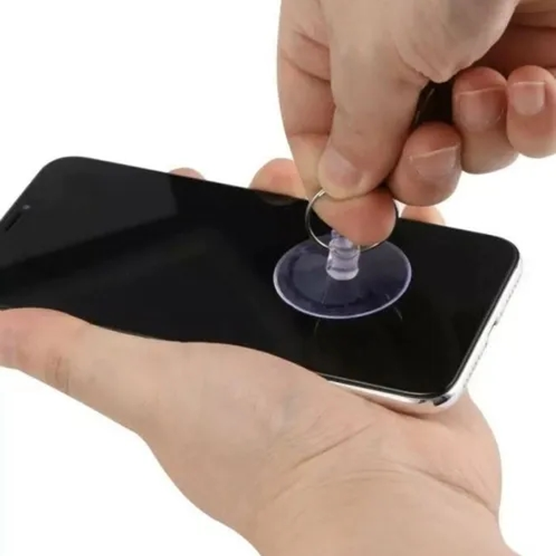 Set 115 Pcs Destornilladores Precisión Torx Magnéticos 5