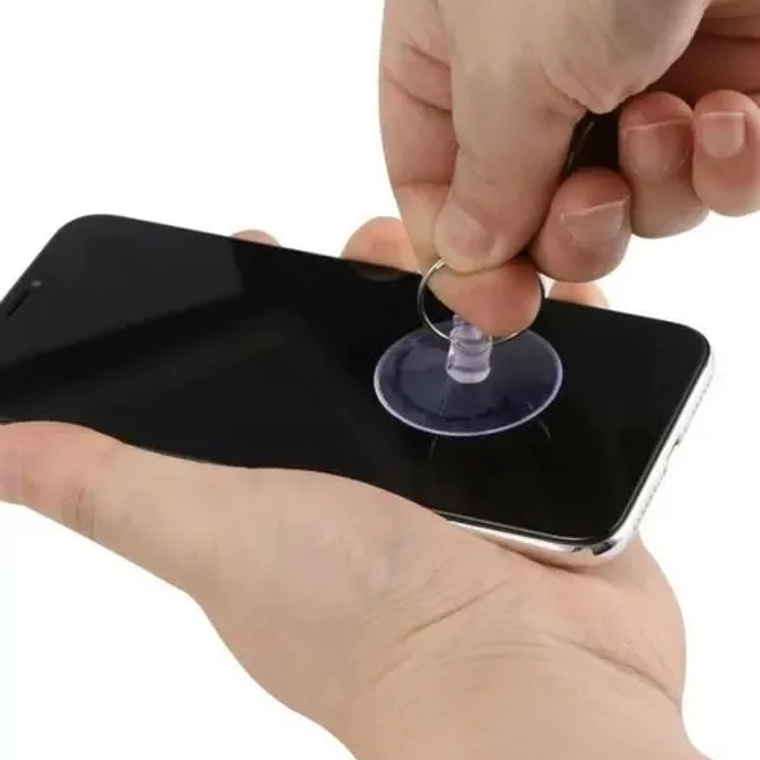 Set 115 Pcs Destornilladores Precisión Torx Magnéticos 5