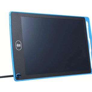 Pizarra Lcd Pizarra Mágica Tablet 8.5 Pulgadas