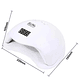 Secador Uña Uv Led Lampara Manicure Profesional - Miniatura 2