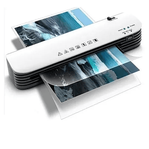 Termolaminadora A3 Plastificadora Oficio 330mm