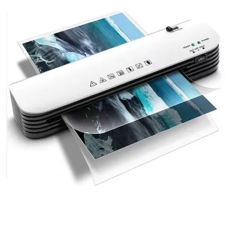 Termolaminadora A3 Plastificadora Oficio 330mm 1