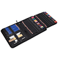 SET 72 Estuche Lápices De Colores Dibujo Profesional - Miniatura 7