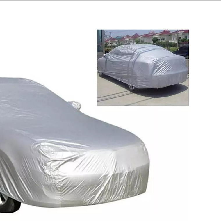 Carpa Funda Para Autos Impermeable 1