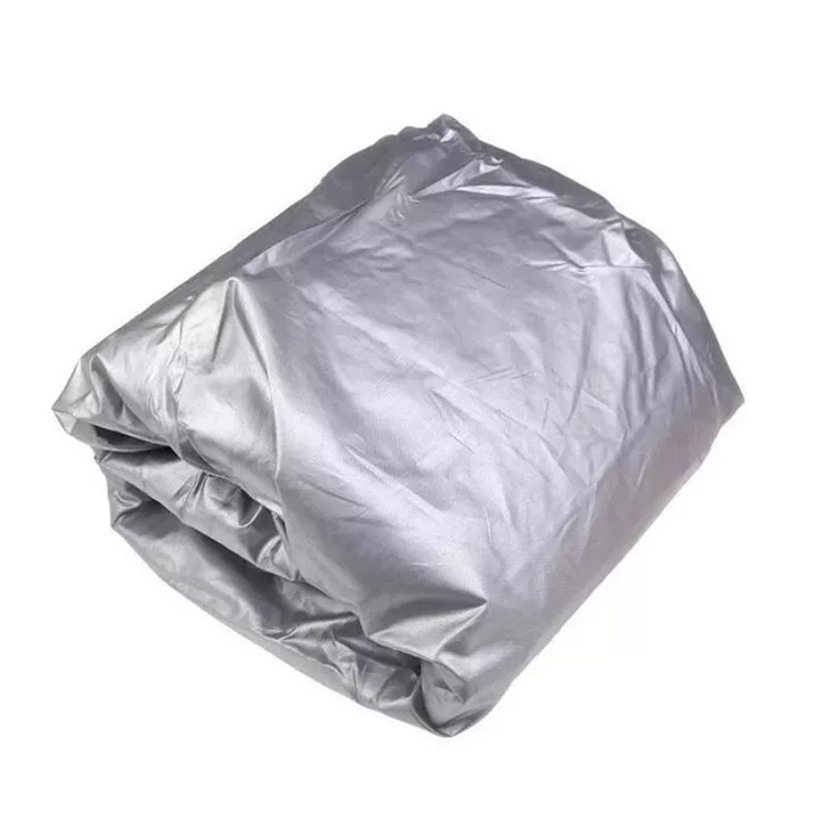 Carpa Funda Para Autos Impermeable 2