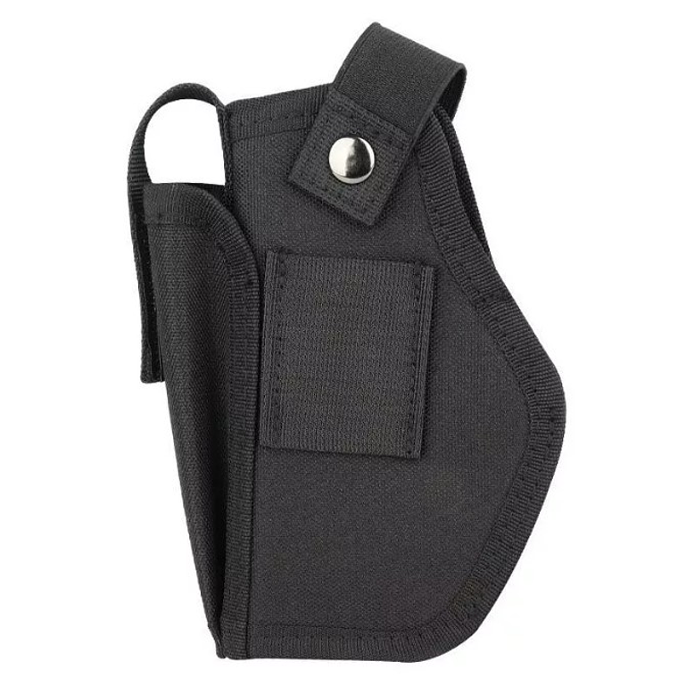 Funda Porta Pistola Universal De Cintura Airsoft Holster 3