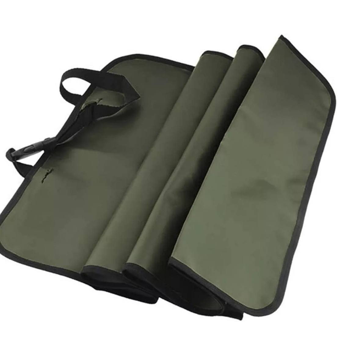 Funda Protectora Cubre Asiento Delantero De Mascotas 2