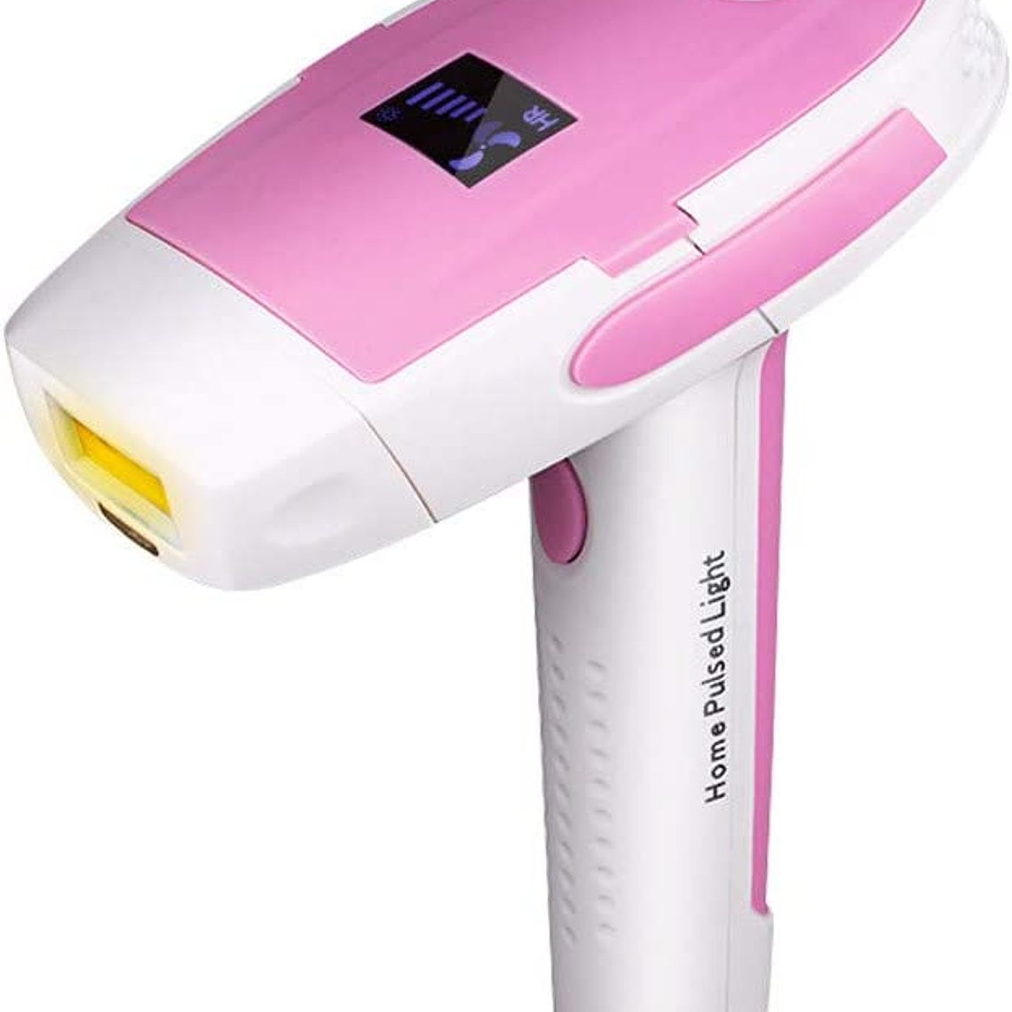 Depiladora Láser Ipl Anti Acne Anti Age 3 En 1 1
