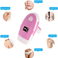 Depiladora Láser Ipl Anti Acne Anti Age 3 En 1 - Miniatura 3