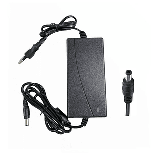 Fuente De Poder 12v 5a Tranformador 220v