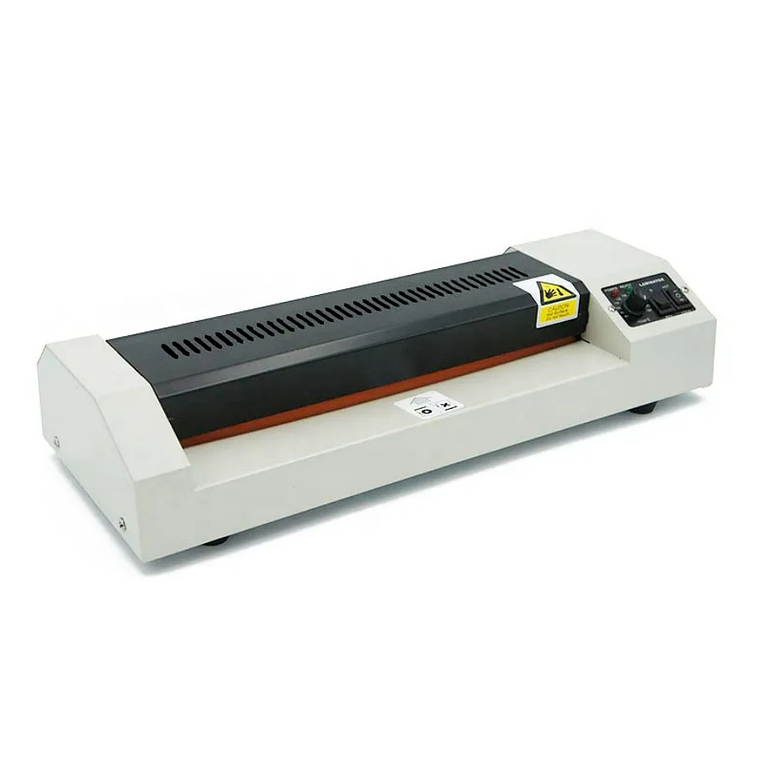 Termolaminadora Plastificadora Hasta 32cm 2