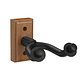 Soporte Colgador De Pared Para Bajo, Guitarra - Miniatura 1