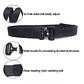 Cinturon Tactico Militar Airsoft Tactico Outdoor Hebilla - Miniatura 5