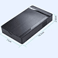 Cofre Disco Duro 3.5 Usb 3.0 Horizontal Sata - Miniatura 4