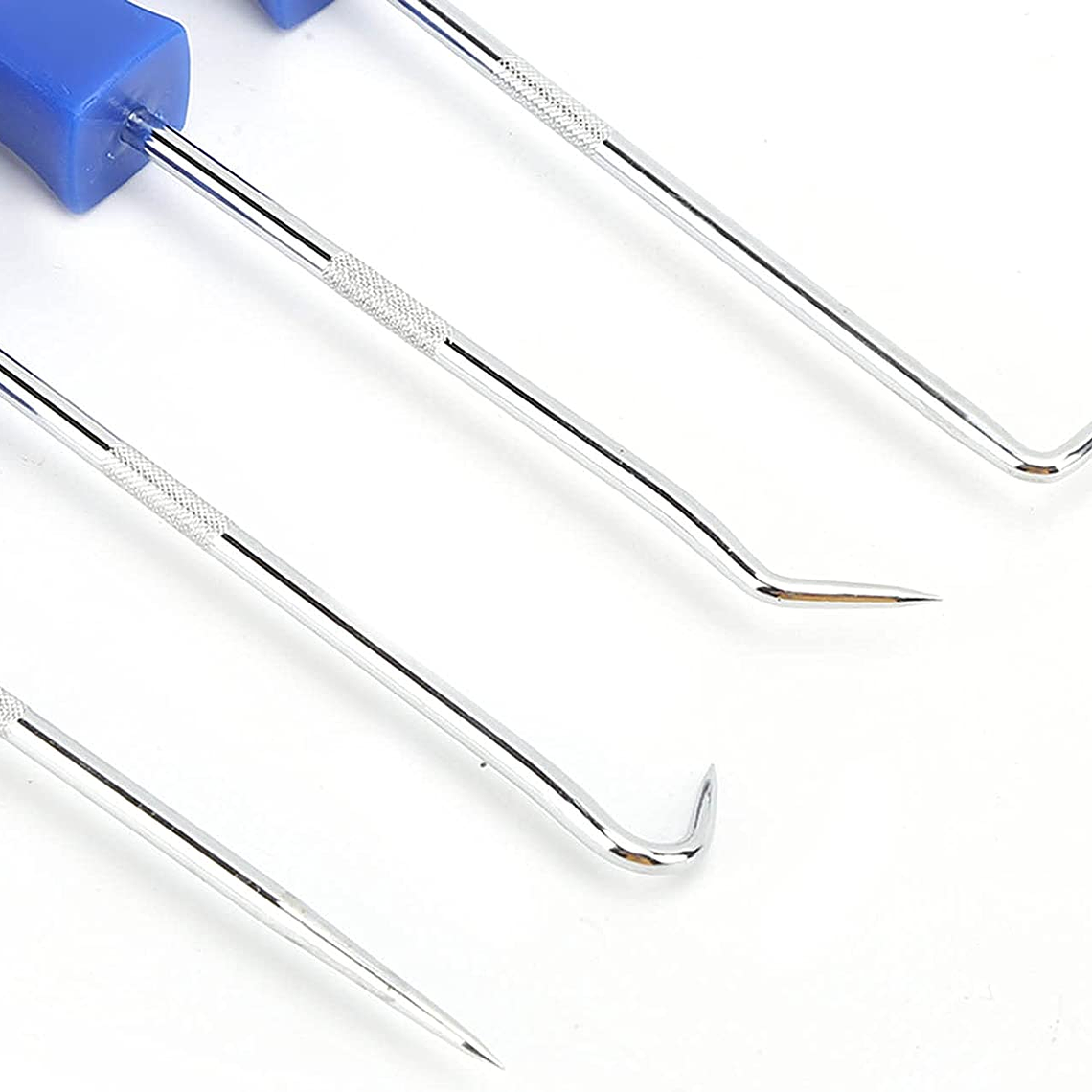 Extractor De Sellos De Aceite De Anillo Gancho De Automóvil 2