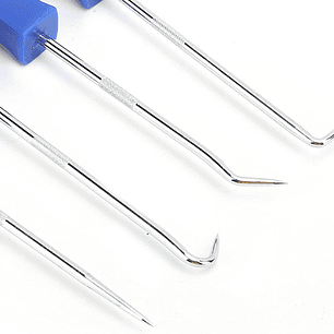 Extractor De Sellos De Aceite De Anillo Gancho De Automóvil