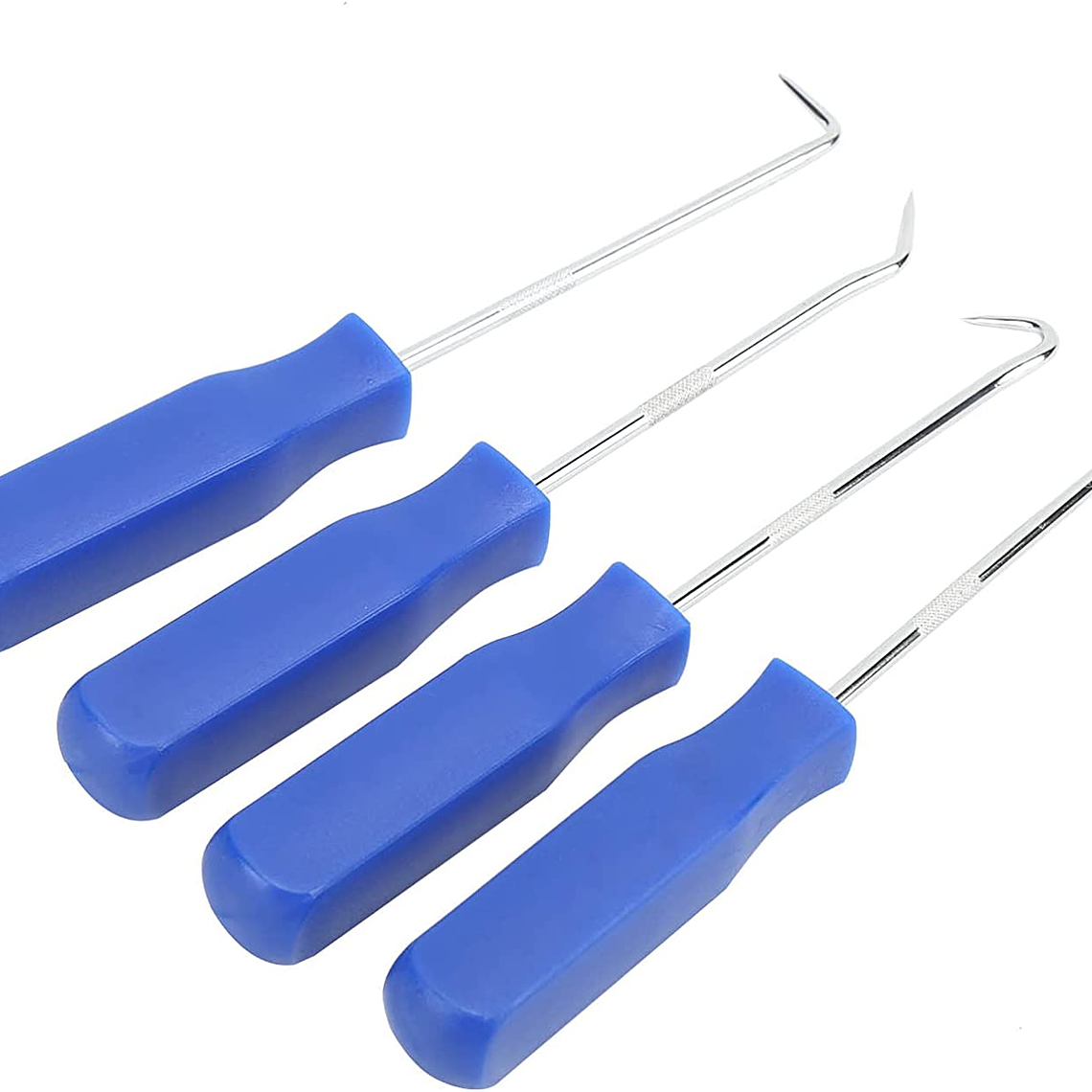 Extractor De Sellos De Aceite De Anillo Gancho De Automóvil 4