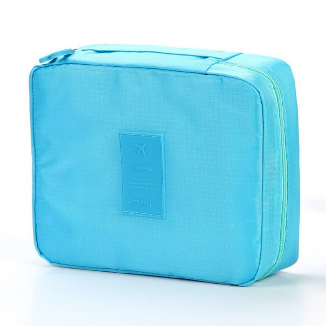 Neceser Organizador Cosmetiquero Bolsa Viaje Travel 2