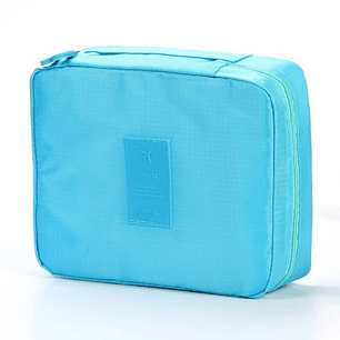 Neceser Organizador Cosmetiquero Bolsa Viaje Travel