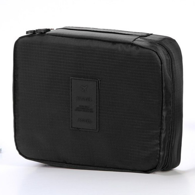 Neceser Organizador Cosmetiquero Bolsa Viaje Travel 3
