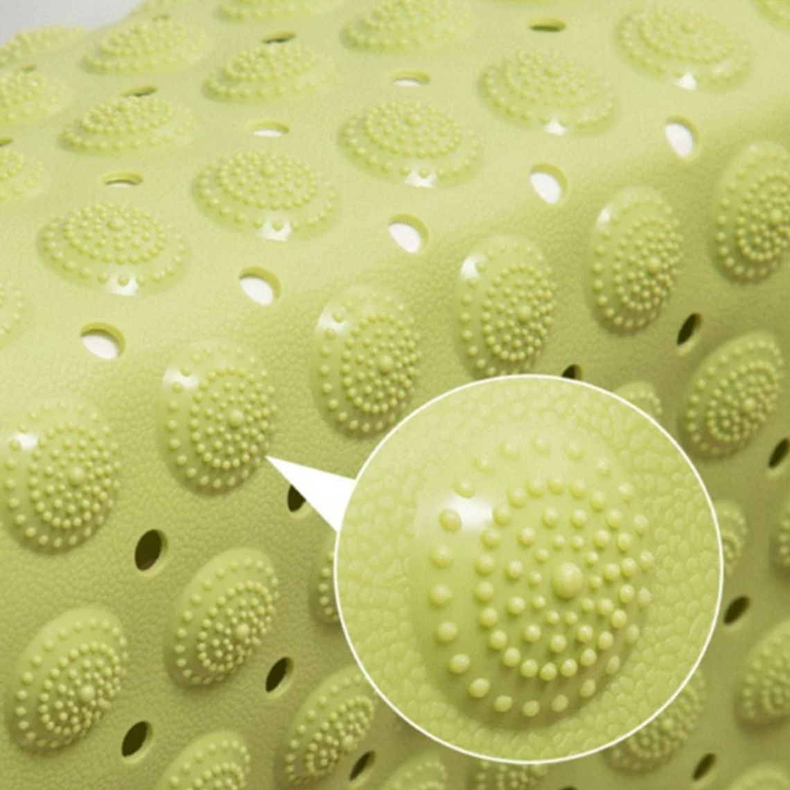 Goma Antideslizante Para Piso De Ducha Tina Baño 4