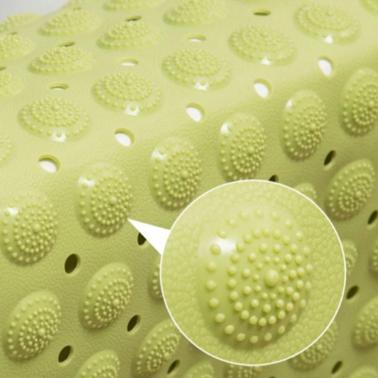 Goma Antideslizante Para Piso De Ducha Tina Baño 4