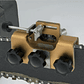 Afilador Sierra Caladora Para Afilar Cadenas De Motosierra - Miniatura 1