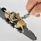 Afilador Sierra Caladora Para Afilar Cadenas De Motosierra - Miniatura 2